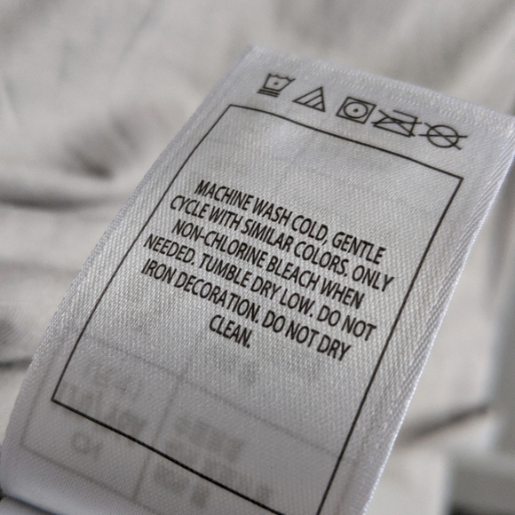 Disney Parks Retro Mickey Ringer Tee - Picture 5 of 5